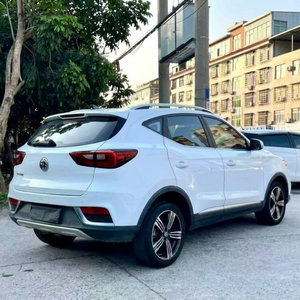 Auto Usado de Alta Calidad: MG ZS 1.5T Automático 2018 - HEY - Product Image 1