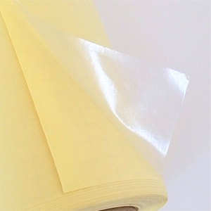 <span class=keywords><strong>Film</strong></span> PVC souple à forte adhérence, transparent jaune, pour lamination à froid, idéal pour <span class=keywords><strong>la</strong></span> publicité extérieure, moulage par injection, en rouleaux - Product Image 3