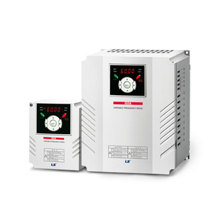 Variador de Frecuencia Coreano VFD AC Drive SV008IG5A-4 SV015IG5A-4 SV022IG5A-4 SV037IG5A-4 SV040IG5A-4 SV055IG5A-4 CE/UL/IEC SV015IG5A-4 - Product Image 1