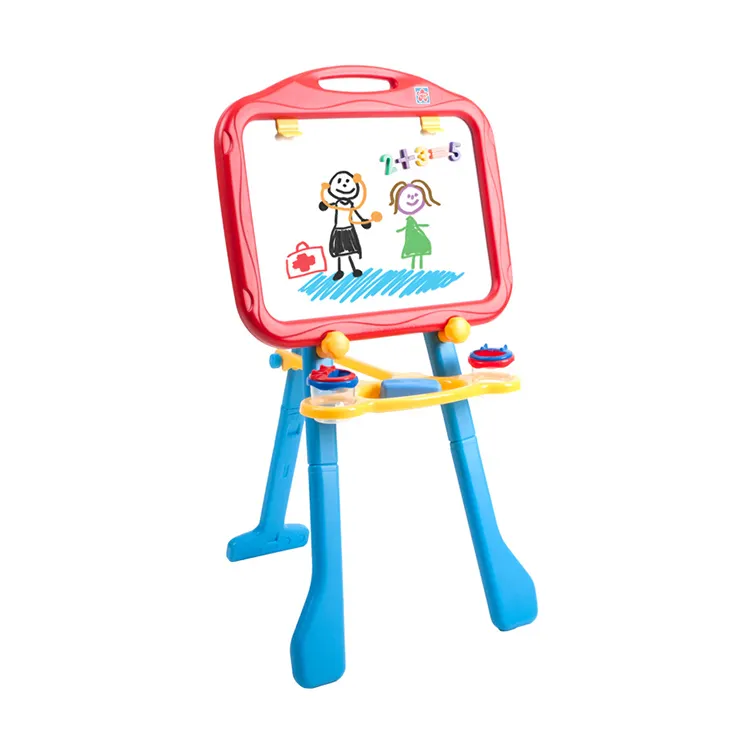 Professional manufacturer durable 3d mini drawing board for kids