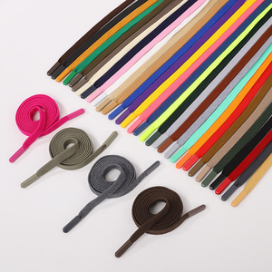 Cordon de serrage pour sweat à capuche de haute qualité, 1,2*140 cm, avec embout métallique coloré, imprimé, style sport, en polyester, motif personnalisé - Product Image 4