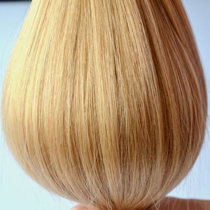 จัสมินบิวตี้ ขายส่งผมต่อแบบเคราตินยูทิป 100% ผมแท้ธรรมชาติแบบดับเบิ้ลดรอน ผมต่อรัสเซียจากโรงงาน - Product Image 3