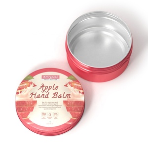 Envase de Metal al por Mayor de 80 ml con Etiqueta Privada, Lata de Aluminio Vacía para Cosméticos, Loción, Lápiz Labial - Product Image 2
