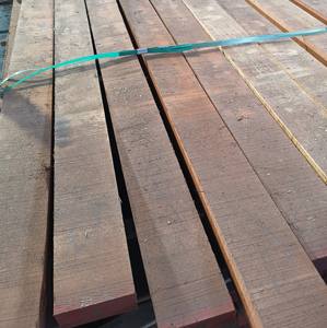 Structural Kempas <b>Timber</b> (High Strength) - Product Image 2