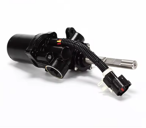 Estribos Laterales Eléctricos de Aleación de Aluminio para VW T7 <span class=keywords><strong>Multivan</strong></span>, Venta Directa de Fábrica, para Modelos <span class=keywords><strong>2022</strong></span>+ - Product Image 4