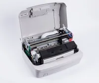 GWI PR2 PLUS imprimante pour livrets et passeports machine d'impression à grande vitesse imprimante matricielle