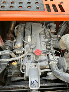 <span class=keywords><strong>Hitachi</strong></span> ZX130-5A ISUZU escavatore cingolato usato escavatore <span class=keywords><strong>Hitachi</strong></span> ZX130 ZX120 per la vendita in cina fornito usato giappone macchina - Product Image 6