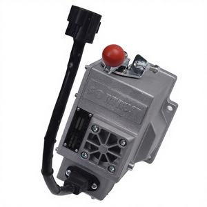 Actuador Electromagnético Fuchuang A2000C-F Diseñado Específicamente para Motores Diésel Originales Weichai WP10 WP12 Fabricado en Fujian - Product Image 5