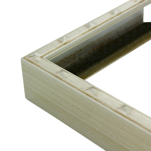 Phong cách mới đơn giản thạch cao khắc hiện đại hợp kim nhôm khung hình và Áp phích nổi tiếng mouldings - Product Image 5