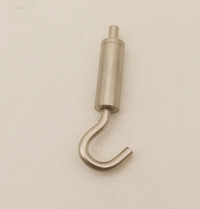 Dễ dàng tự làm cáp Gripper treo <span class=keywords><strong>Kit</strong></span> với an toàn có thể điều chỉnh móc treo hình ảnh treo <span class=keywords><strong>Kit</strong></span> với trần gắn cáp <span class=keywords><strong>Kit</strong></span> - Product Image 4