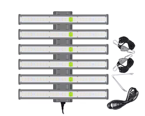 1000W Horticole 5x5 Led Growing Grow Light - Product Image 6