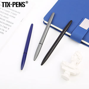 Bolígrafo de Diseño Personalizado al por Mayor con Logotipo, Bolígrafo de Regalo Empresarial, Bolígrafo Económico de Fábrica - Product Image 1