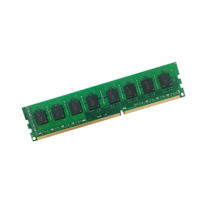 Desktop DDR3 8GB ECC 1600MHz 12800MB/s 1.5V 240-Pin AMD Memory Stock