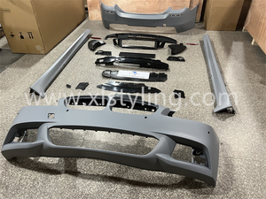 Kit de conversion MT <span class=keywords><strong>M</strong></span>-TECH <span class=keywords><strong>M</strong></span>-sport Facelift Bodykit pour <span class=keywords><strong>BMW</strong></span> <span class=keywords><strong>Série</strong></span> 5 F10 Pre - Product Image 6