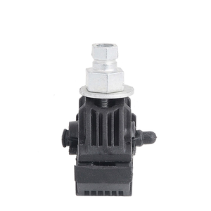Abrazadera de Perforación de Aislamiento IPC de Bajo Voltaje 1kV para Línea de Distribución - Product Image 3