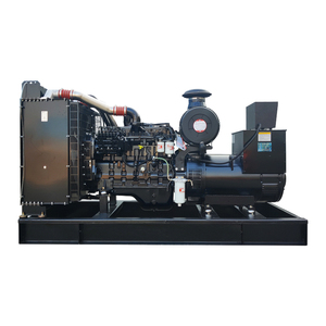 Generador Silencioso de Corriente Alterna, 50Hz, 1800 RPM, 50kw, 80kw, 100kw, 150kva, 200kva, Refrigerado por Agua, Arranque de 12/24V CC - Product Image 3