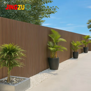 Paneles WPC <span class=keywords><strong>para</strong></span> Exteriores Más Vendidos en 2026, Revestimiento de Madera y PVC Compuesto, Tablero de Revestimiento WPC, Material de Construcción <span class=keywords><strong>para</strong></span> Exteriores, Revestimiento 3D - Product Image 1