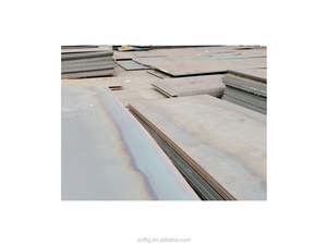 25crmo 4 çelik levha 4130 çelik levha 1.7218 ÇELİK TABAKA üretim ve fabrika - Product Image 3