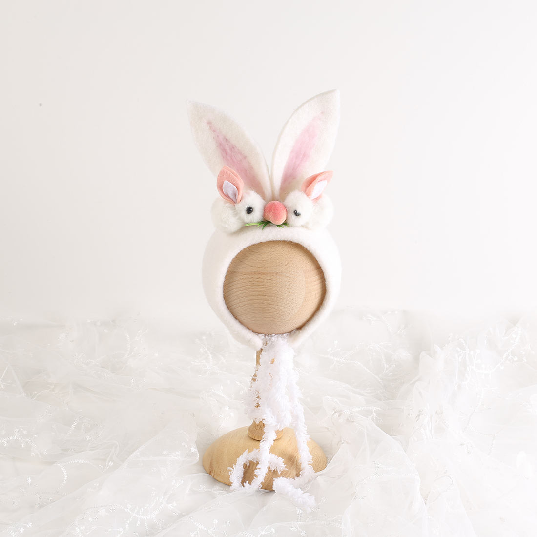 中国龙年吉祥物新生儿羊毛毡龙帽手婴儿动物帽新生儿摄影道具婴儿帽摄影道具| Alibaba.com, image size:1100x1100