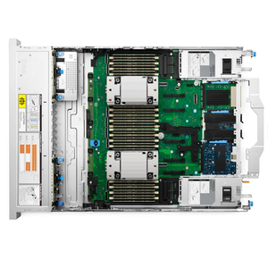 Nouveau serveur en rack d'intelligence artificielle PowerEdge R770 2U DDR5 avec deux processeurs Xeon 6 P-core - Product Image 5