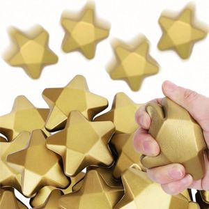 Jouet anti-stress en mousse souple personnalisable pour enfants, balle anti-stress en forme de [forme à préciser], avec logo personnalisé - Product Image 4