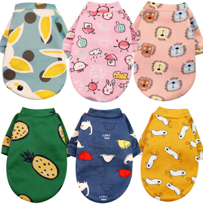 Ropa de terciopelo para perros pequeños, venta al por mayor, Tailandia - Product Image 3