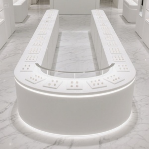 Mua phong cách Đồ sành sứ tủ với rắn bằng gỗ làm truyền thống được thiết kế đồ sành sứ tủ để bán bởi các nhà xuất khẩu - Product Image 3