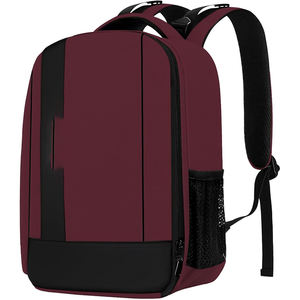 Sac à dos pour appareil photo, imperméable, grande capacité, avec compartiment pour ordinateur portable 15 pouces, échantillon gratuit - Product Image 2