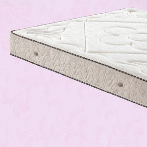 Matelas à ressorts 1,8 m fermeté moyenne à ressorts ensachés pour chambre à coucher - Product Image 2