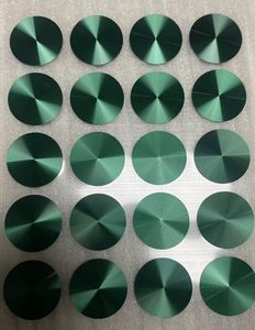 étiquette métallique - Product Image 6