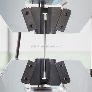 <span class=keywords><strong>WEW</strong></span>-<span class=keywords><strong>600D</strong></span> Computer-Anzeige hydraulische Universal-Metall-Zug prüfmaschine - Product Image 5