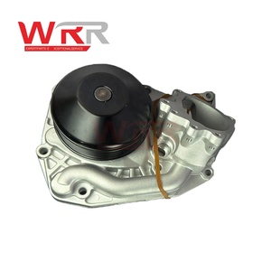 Bomba de Agua del Motor 11518591016 para BMW G20 G30 320i 330i 530i, Bomba de Refrigeración del Motor, Piezas de Repuesto del Sistema de Refrigeración - Product Image 4