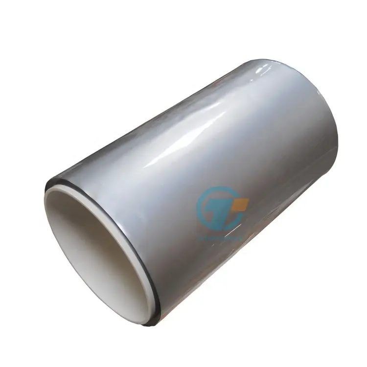 Aluminum Laminated Film for Pouch Cell Case with 400mm width