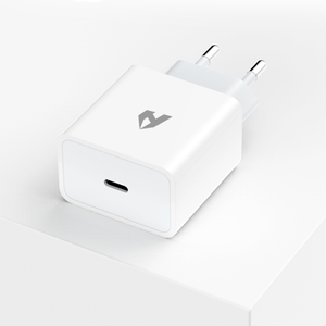 Adaptateur réseau Enjoy - PD18W Type C 5V/3A, 9V/2A, 12V/1.5A 18W Max 1010494 Chargeur multifonction - Product Image 3