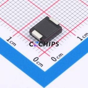 Diodo S5M SMC Original y Nuevo, Diodo de Propósito General, Venta al por Mayor de Componentes Electrónicos, Proveedor de Chips y Servicio BOM - Product Image 2