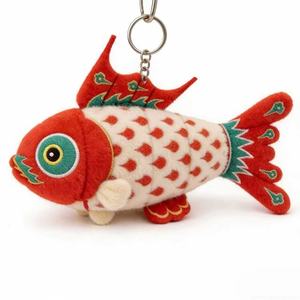 ตุ๊กตา<span class=keywords><strong>ปลา</strong></span>คาร์<span class=keywords><strong>ฟ</strong></span>โอเรียนทอลแบบกำหนดเอง พวงกุญแจตุ๊กตา<span class=keywords><strong>ปลา</strong></span>คาร์<span class=keywords><strong>ฟ</strong></span> เหมาะสำหรับเป็นของขวัญ ของที่ระลึก แบรนด์ และโปรแกรมขา<span class=keywords><strong>ย</strong></span>ส่ง - Product Image 5