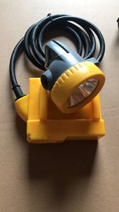 Đèn LED Mũ Bảo Hiểm Mỏ KL6L7M T7 15000Lx 7800Mah IP67 - Product Image 4