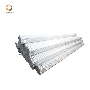 ท่อเหล็กชุบสังกะสี /<span class=keywords><strong>astm</strong></span> A195 <span class=keywords><strong>A235</strong></span> A355ปรับแต่งสำหรับการก่อสร้าง - Product Image 2