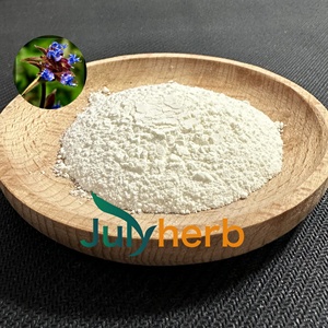 Julyherb độ tinh khiết cao 10% 98% <span class=keywords><strong>ecdysone</strong></span> bột cyanotis arachnoidea sương chiết xuất cỏ chiết xuất cao cấp Nhà Máy chiết xuất CAS 5289 - Product Image 5