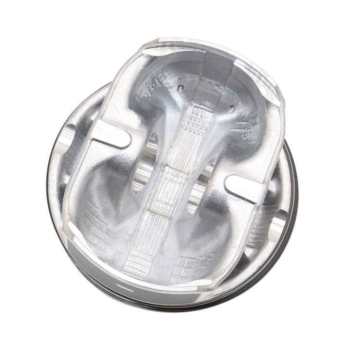 Aj133 Engine Piston With Piston Ring For Land Rover Lr4 Range Rover ...