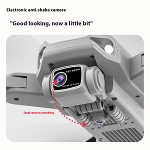 L900 Pro 5G GPS chuyên nghiệp <span class=keywords><strong>UFO</strong></span> Drone HD <span class=keywords><strong>Camera</strong></span> và GPS động cơ không chổi than <span class=keywords><strong>Quadcopter</strong></span> với điều khiển từ xa vật liệu nhựa - Product Image 4