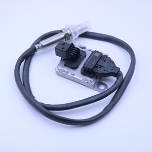 4326874 2872946 5wk96741 Điều kiện Mới cảm biến Oxit Nitơ cho <span class=keywords><strong>Cummins</strong></span> 4326874rx 5wk96741a 5wk96741b nox cảm biến - Product Image 3