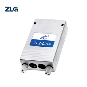 Protector de Sobretensión CAN Bus ZLG, Conector de Protección contra Rayos, Conector de Terminal de Red - Product Image 2