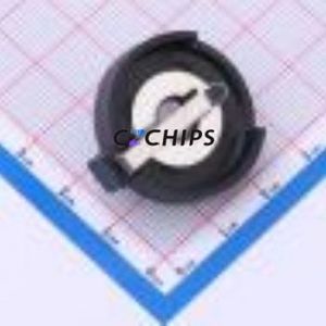 KH-BS2477-2 Button & Strip Battery Connector Connector - Product Image 1