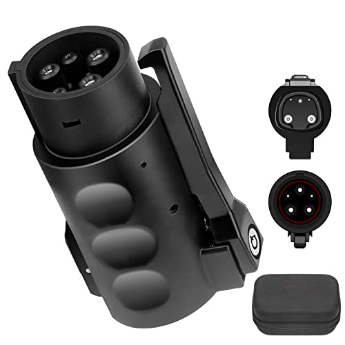 Chademo Adapter Tesla - DC Fast Charging Solutions