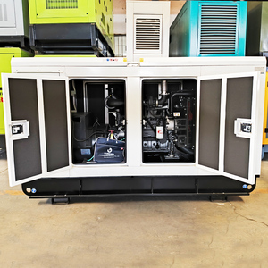 小型ポータブルディーゼルサイレント80kw 100kw 200kw 300kw 400kw500kw 600kw 1000kw発電機自動転送スイッチ発電機