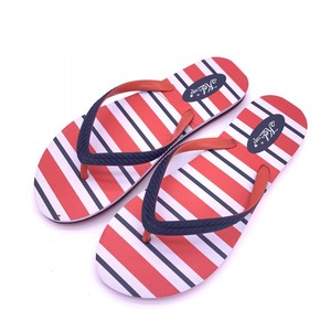 Zapatillas de playa de goma personalizadas, OEM, <span class=keywords><strong>chanclas</strong></span> - Product Image 2
