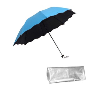 Premium Wholesale Customizable Windproof Full Body <b>Umbrella</b> for Sale for Rainy Season Outdoor Activities - Product Image 3