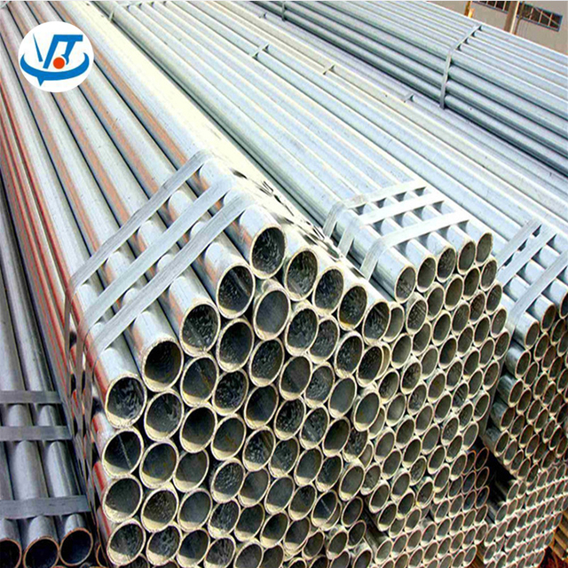 High-Strength Steel pipes SC-218