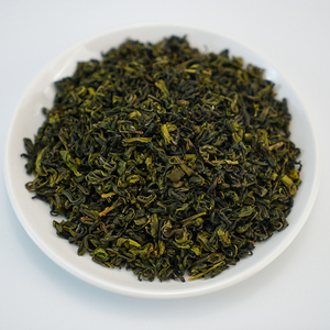 ชาใบหลวมคุณภาพสูงจากจีน ขายดี 100% ชาเขียวสดใหม่ ปี 2026 ชาเม่ย - Product Image 1